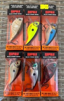 Rapala BXMB 5