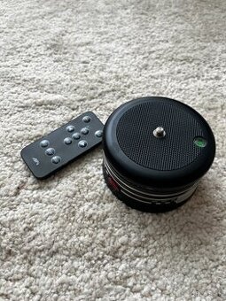 Elektronická panoramatická hlavica AFI MRA01