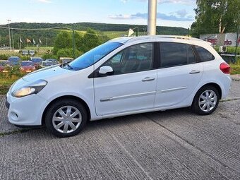 Renault Clio Grandtour 1.2i (r.v.2011)