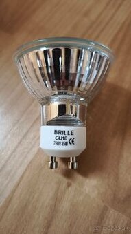 Halogénové žiarovky 230V