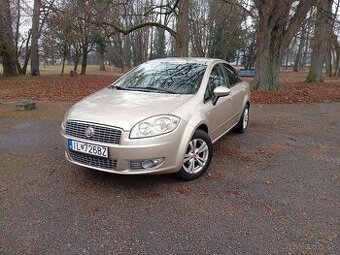 Predám Fiat Linea
