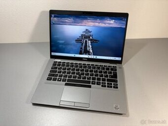 #147 Dell Latitude 5410/i5 10310U/16GB/256 NVME/W11