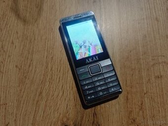 Akai PHA-2880