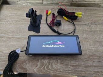 CarPlay Autoradio