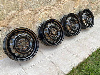 Disky Suzuki 4x100 R14