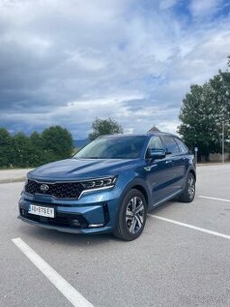 Kia Sorento 1.6 T-GDI Plug-in Hybrid 4x4 Automat – Špičková