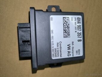 4H4 907 357 B. Modul/riadiacka svietenie do zakrut