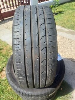 225/50 r17 letné pneumatiky ,Continental