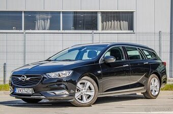 Opel Insignia ST 1.6 CDTI 136k S&S Innovation AT6