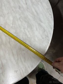 Stôl okrúhly priemer 80 cm - 1