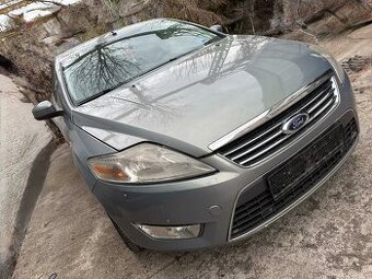 predam diely na ford mondeo mk4 1,8 tdci 92kw 2009 ford mond