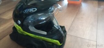 Helma enduro, turistika , štvorkolka veľ. L