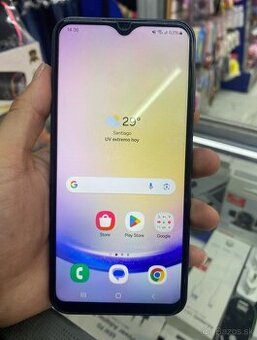 SAMSUNG Galaxy A25 5G - IN-CELL LCD DISPLEJ