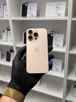  Apple iPhone 16 Pro 128GB Desert Titanium