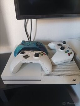 Xbox. One
