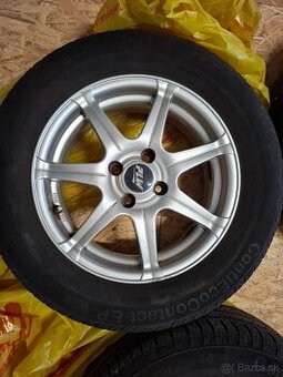 Elektrony 195/65 R15