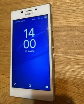 Sony Xperia M2 (D2303)
