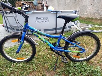 Detský bicykel
