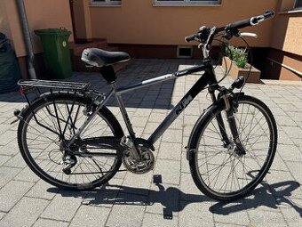 Predám “retro” bicykel KTM
