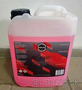 Odmastovac voskov,laku Infinity Synergy Prep