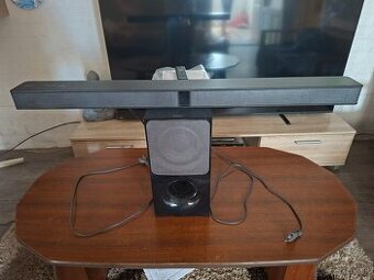 Sony soundbarr