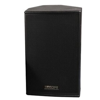 Pasívny dvojpásmový reproduktor 450 W / 8 Ohm