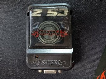 Chip tuning CS2