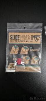 Strike Industries GLOCK 19 Gen 5.