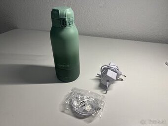 #L0282 Momcozy MW05 – Prenosný ohrievač dojčenského mlieka