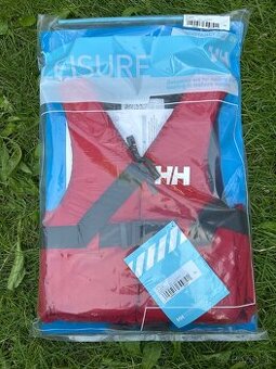 Predám plávaciu vestu Helly Hansen Leisure - 1