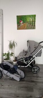 Predám kocík s príslušenstvom GESSLEIN F6 Air+ novší model