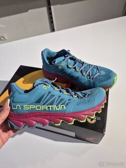 Tenisky La Sportiva Helios III veľkosť 36