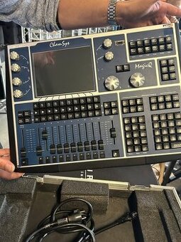 Chamsys mq 60