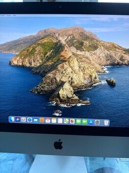 IMac 21.5 Retina i3, 8GB, 2GB grafika, 2019 - Win 11