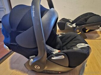 vajicko cybex z-isize