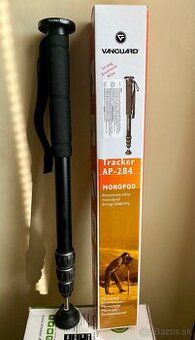 Monopod Vanguard Tracker AP-284