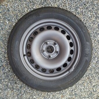 5x112  R16 Rezerva