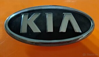 ZNAK KIA