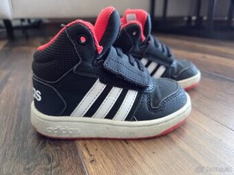 Clenkove ADDIDAS tenisky prechodne velk.23