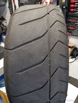 Predam pneumatiky vr2 semi-slick 205/50 R16