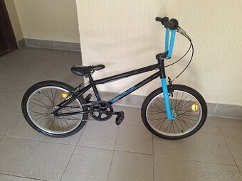 Predám detský bicykel 20kola Bmx Leader
