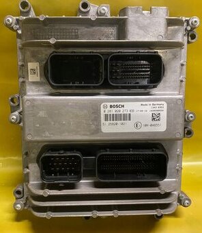 MAN riadiaca jednotka motora EURO6 0281020273