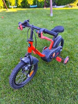 Detský bicykel 14"