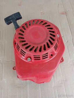 Predam startovanie na motor Honda - 1