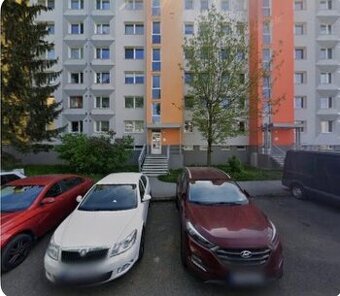 3 izbový byt