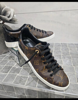 Louis vuitton tenisky