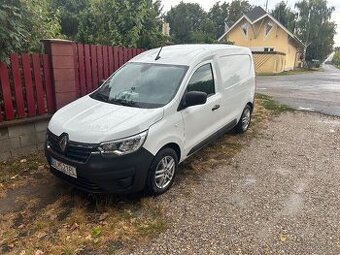Renault Express 1.5 dci