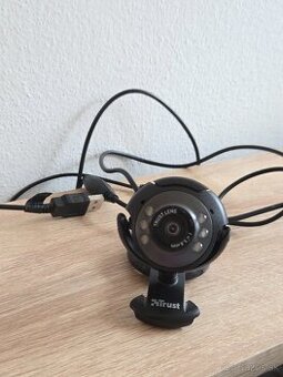 Pc kamera Trust - 1