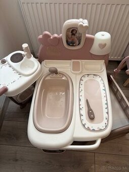 Domček baby nurse