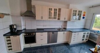 Venkovská Ikea linka se spotřebiči,7193